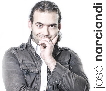 JOSE NARCIANDI spanischestimme